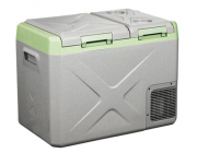 XD35  Портативный холодильник 35 L черный для дома и авто 12/24V AC 110-240V with APP